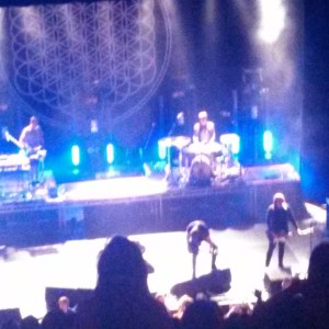 Bring Me The Horizon