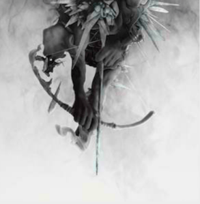 Album Artwork (Image from Loudwire)