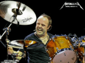 (Image from Metallica's site)