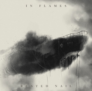 (Single Artwork from In Flames' Facebook)