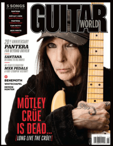 (Image from Blabbermouth)