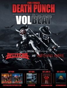 (Image from 5FDP's Facebook)