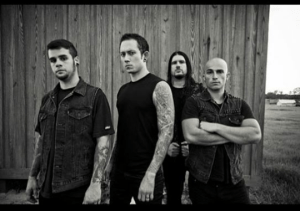 (Image from Trivium's Facebook)