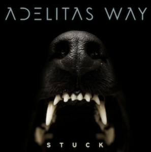 (Album artwork from Loudwire)