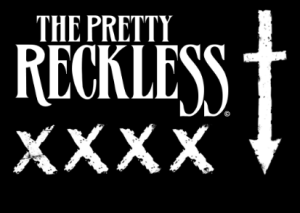 (Image from The Pretty Reckless site)