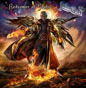 (Redeemer of Souls Album Artwork)