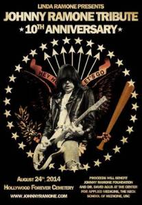 johnnyramone10thanniversary