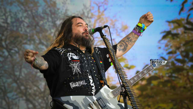 (Image from Metal Hammer)