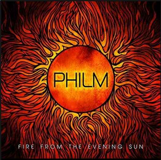 philmfirefromtheveningcd