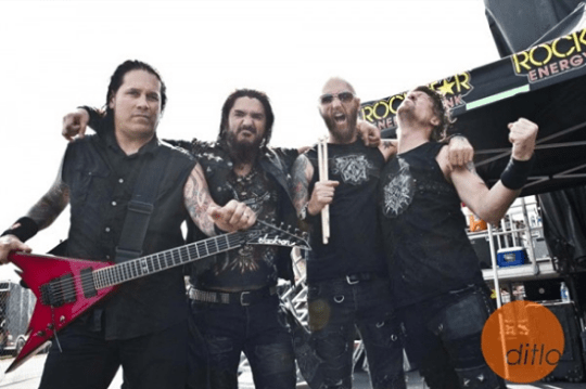 (Image from Machine Head's Facebook)