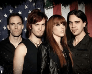 (Image from Halestorm's Facebook)