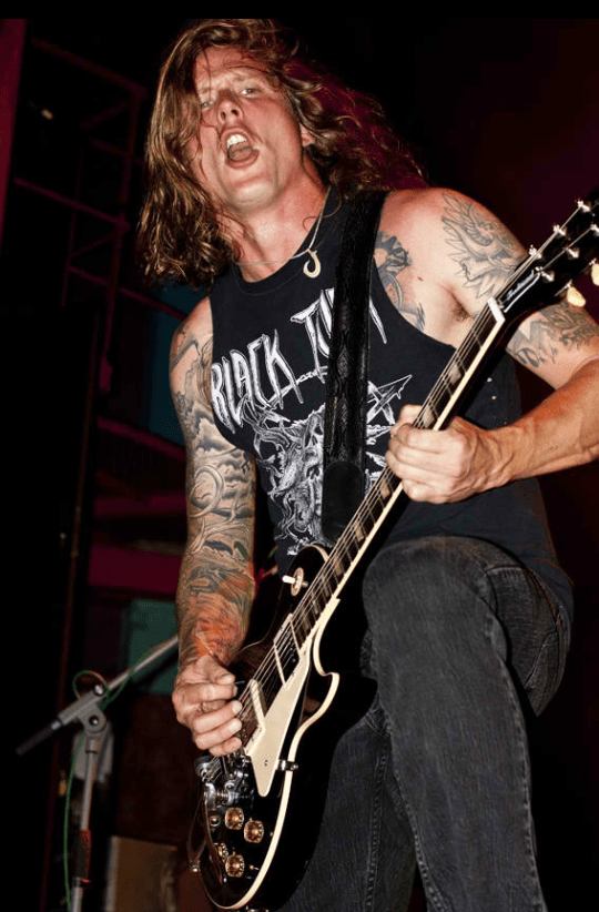 (Image from 100% Rock)