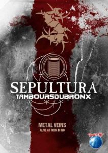 sepulturarockinriodvd