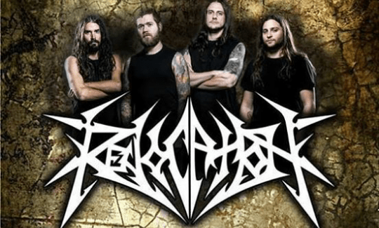 (Image from Revocation's Facebook)