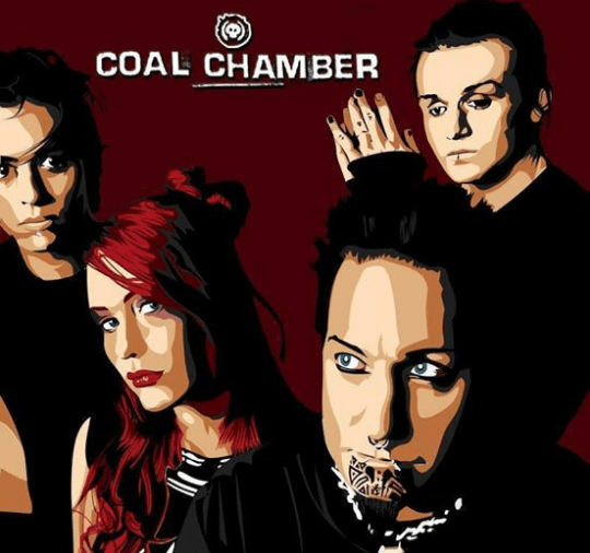 (Image from Coal Chamber's Facebook)
