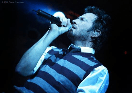 (Image from Wieland's Facebook)