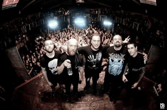 (Image from The Faceless' Facebook)