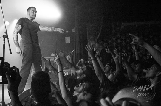 (Image from Chimaira's Facebook)