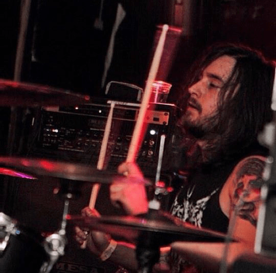 (Image of Wieczorek from his Facebook)