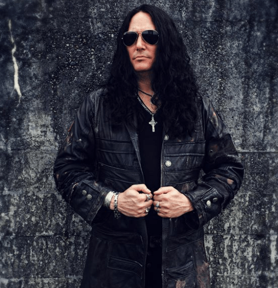 (Image from Munroe's Facebook)