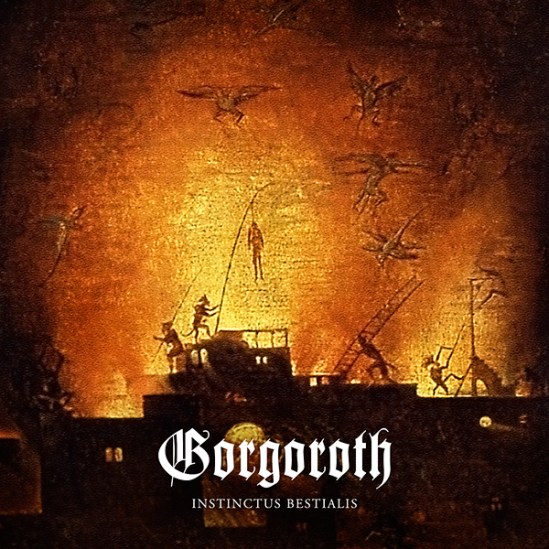 gorgoroth