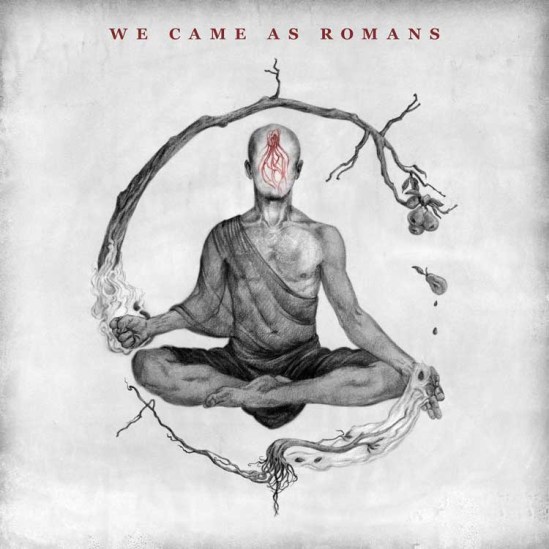 wecameasromans