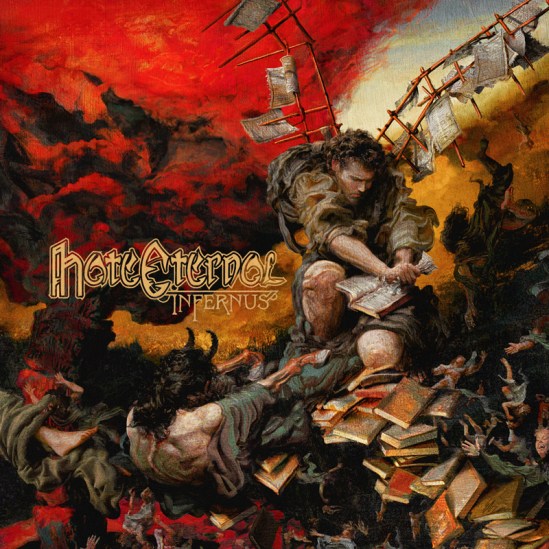 hateeternalinfernuscover
