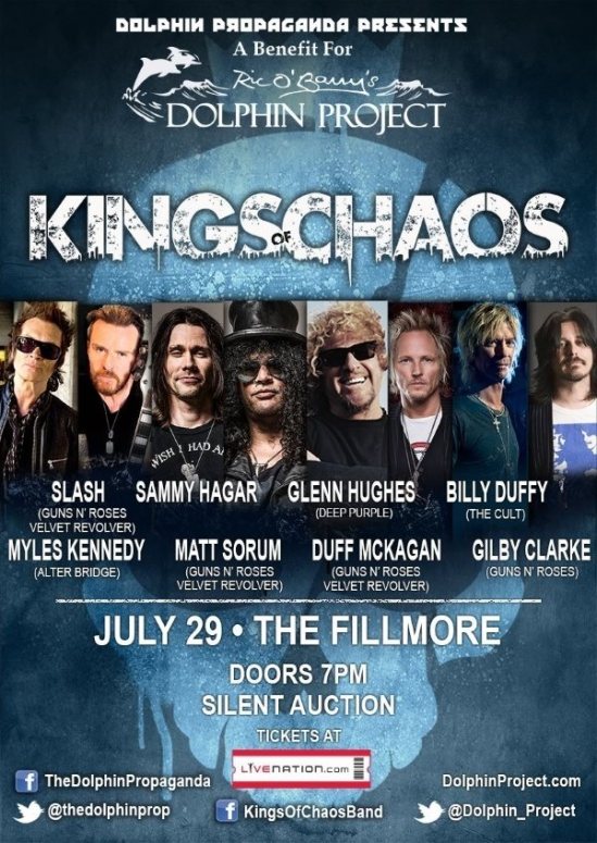 kingsofchaosdolphin2015posterfillmore