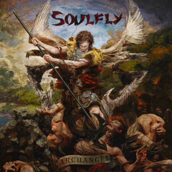 soulflyarchangel
