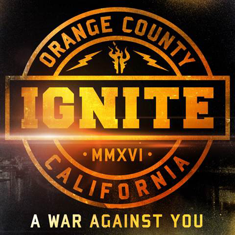 igniteawaragainst