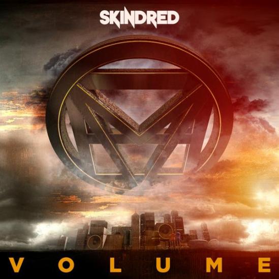 Skindred_Volume2015
