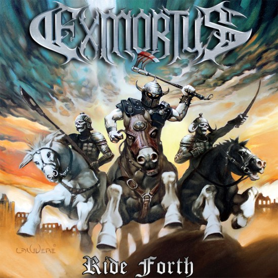exmortusride