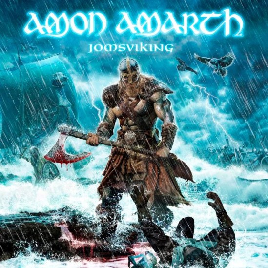 amonamarthjomsviking