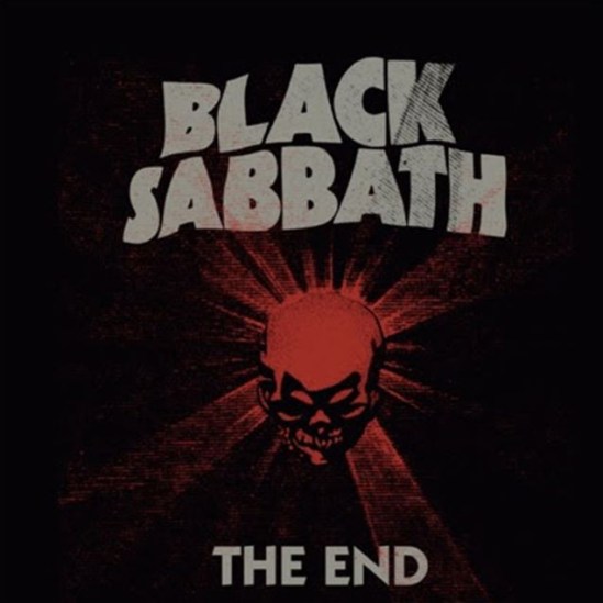 blacksabbaththeendcd