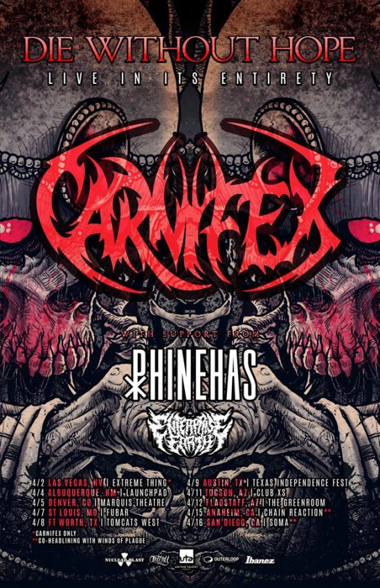 carnifextour