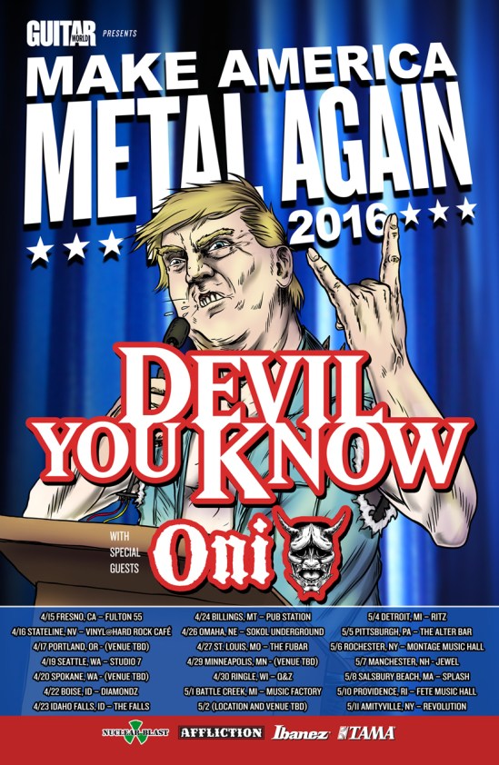 devilyouknowtouradmat