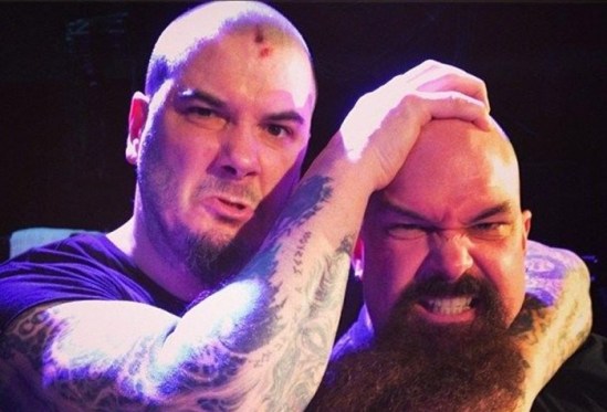 Phil-Anselmo-Kerry-King