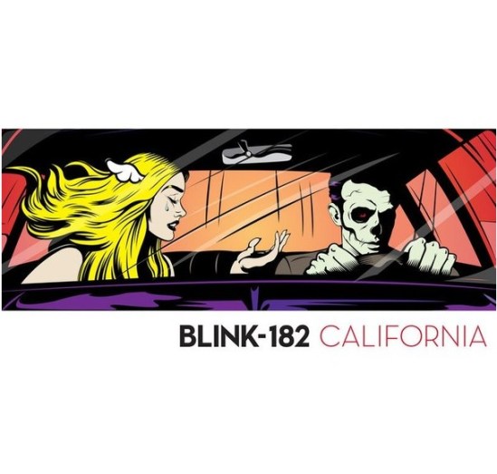 blink-182-california