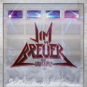 Jim-Breuer-Songs-From-The-Garage