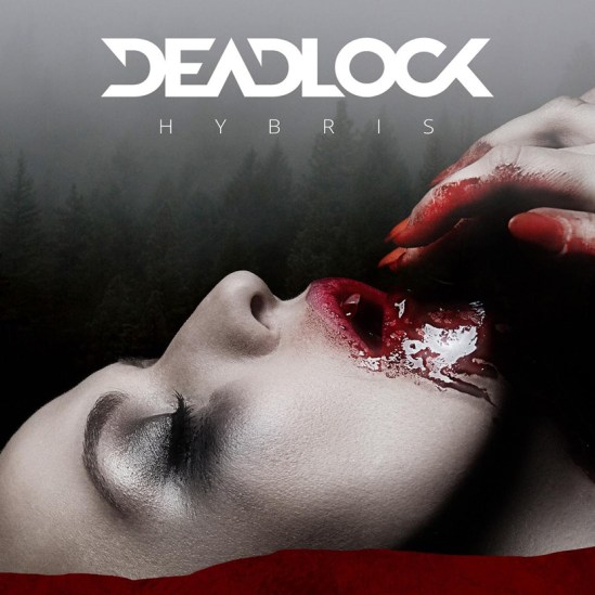 deadlockhybris