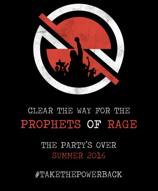 prophetsofrage