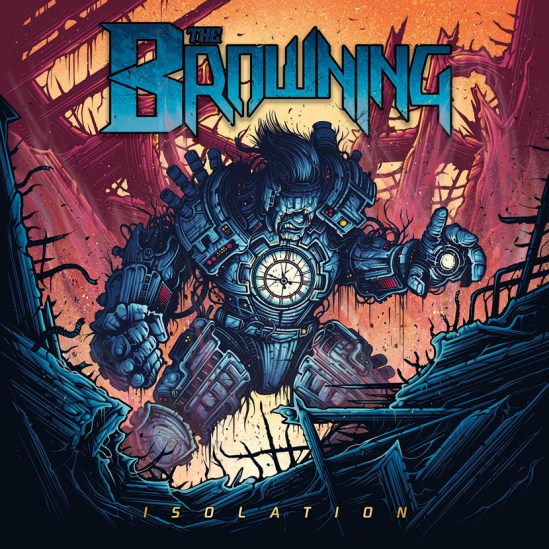 thebrowningisolation