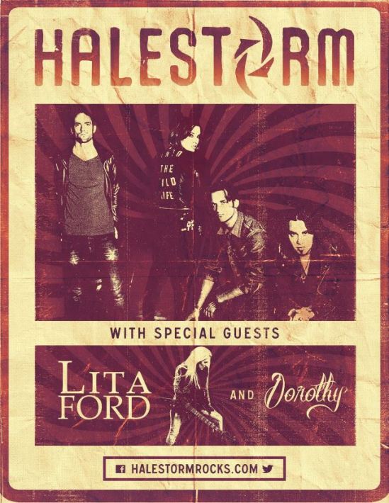halestormlitadorothyposter