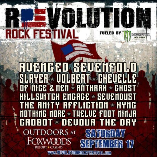revolutionrockfestival2016poster