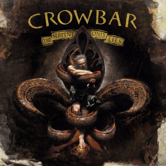 crowbartheserpent