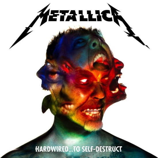 metallicahardwired