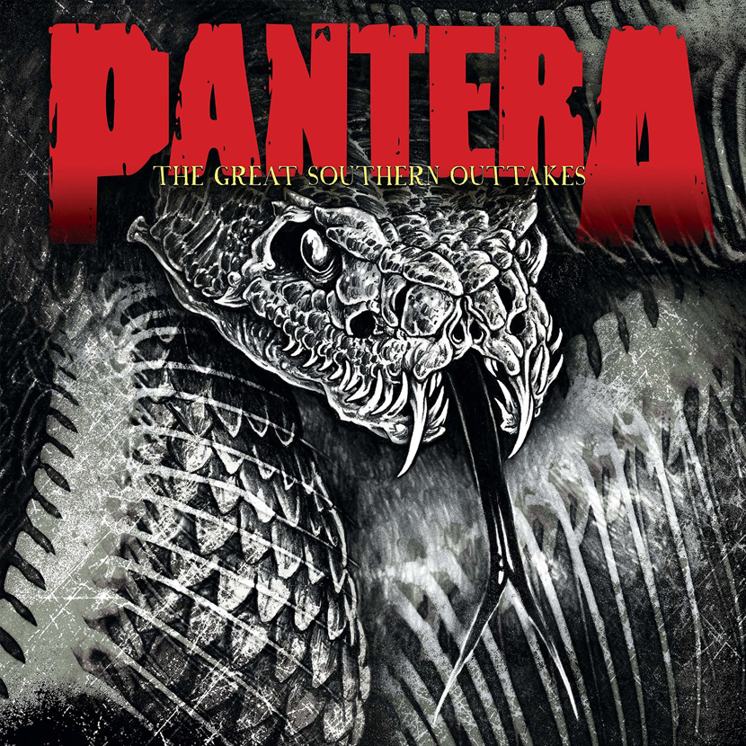 Pantera Reveal Details For 20th Anniversary Edition Of “The Great