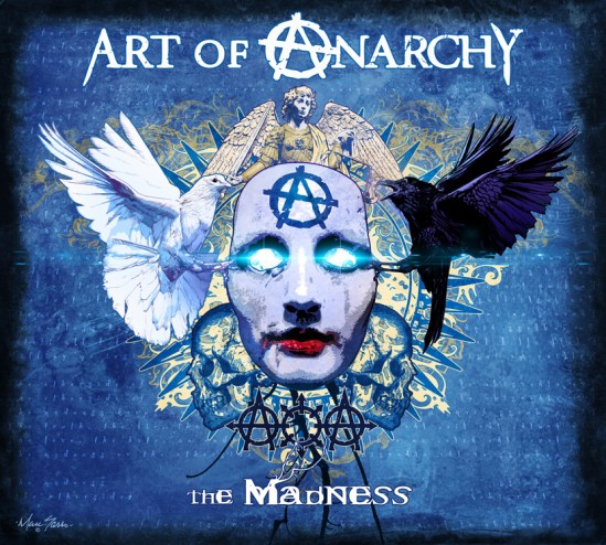 artofanarchymadness