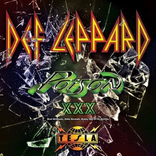 defleppardpoisonofficialposter2017