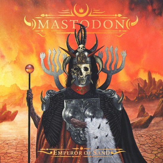 mastodonemperorofsand